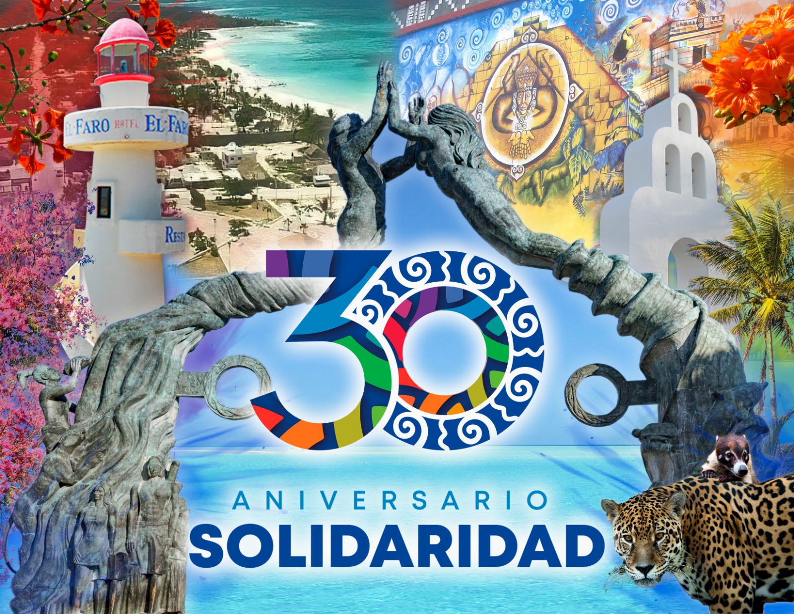 Versión Digital del Libro del 30 Aniversario