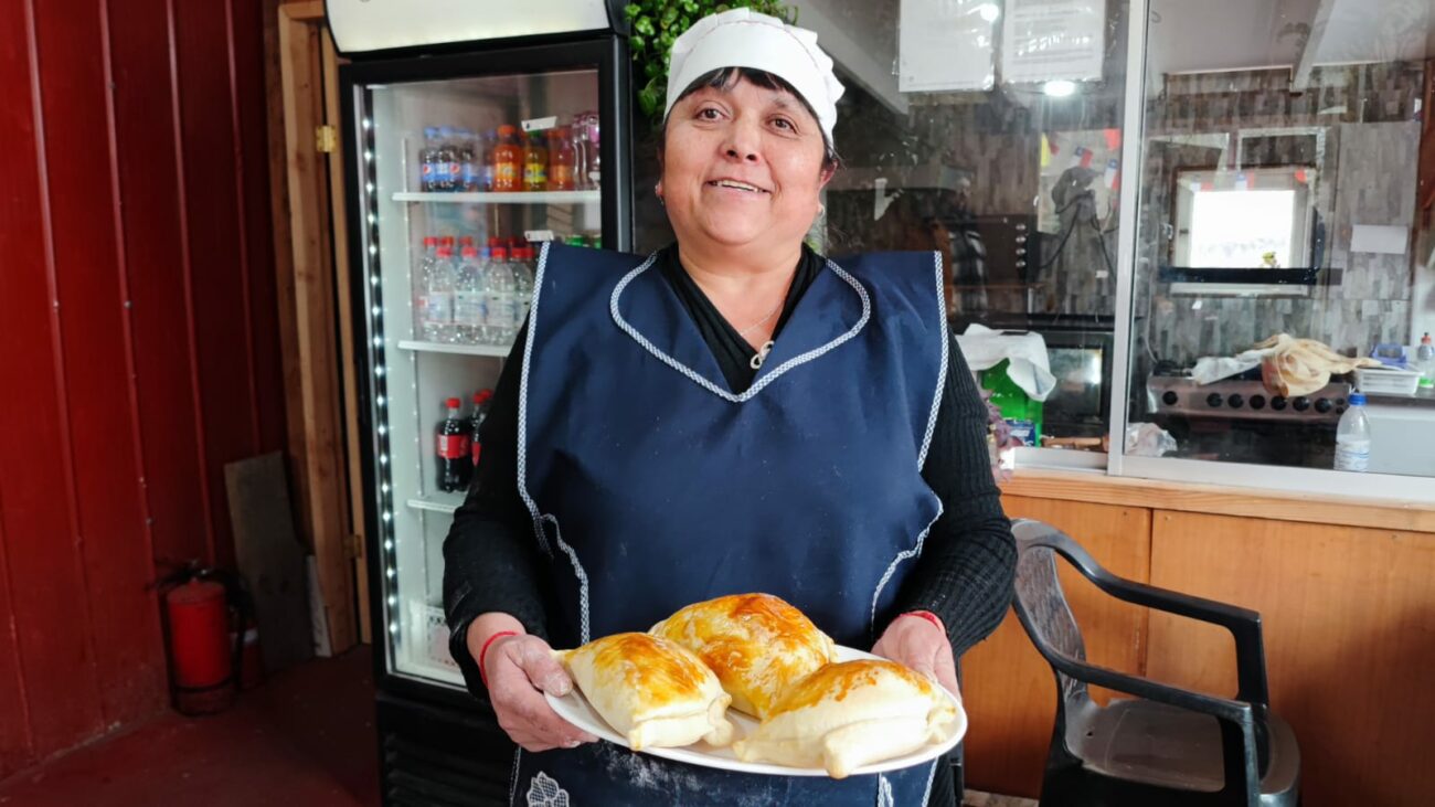 COMENZÓ EL CONCURSO A LA MEJOR EMPANADA DE PUCÓN 2023 – Website de la Municipalidad de Pucón