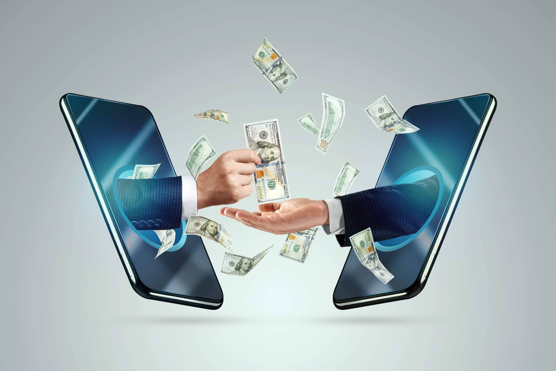 Transferencias de dinero de manera fácil y rápida con Sendvalu