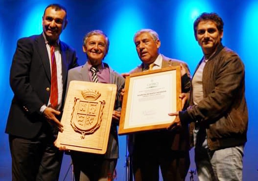 Comienza convocatoria al Premio Extensión Cultural Chiloé 2024