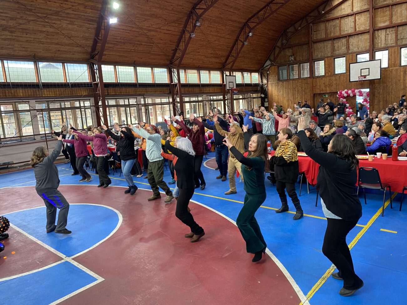 LA OFICINA DE LA MUJER DE PUCÓN INVITA A PARTICIPAR DE LAS ACTIVIDADES EN TORNO A LA SALUD MENTAL – Website de la Municipalidad de Pucón