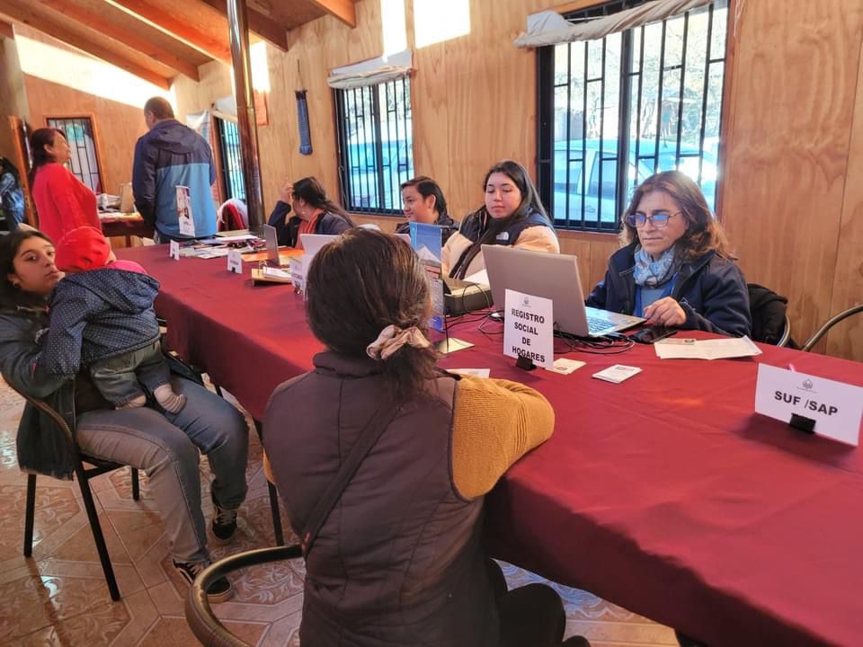 MUNICIPIO EN TERRENO DE PUCÓN LLEGARÁ AL SECTOR MENETÚE ANCAPULLI – Website de la Municipalidad de Pucón