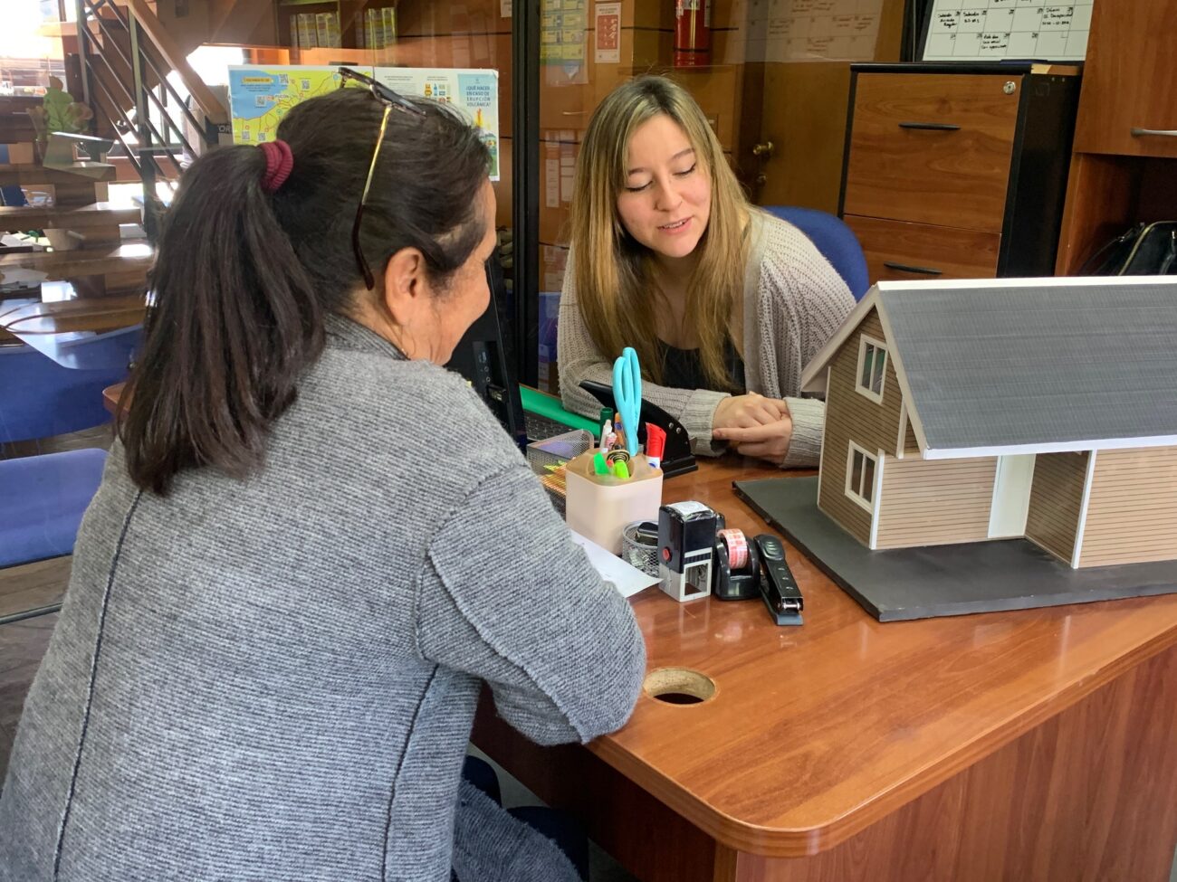 OFICINA DE VIVIENDA DE LA MUNICIPALIDAD DE PUCÓN INVITA A POSTULAR AL SUBSIDIO PARA COMPRA DE VIVIENDA NUEVA O USADA