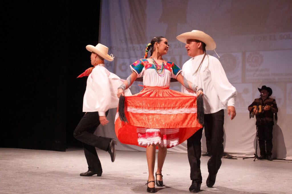 Recibe Reynosa a folcloristas de todo el país para bailar polka y huapango huasteco – Administración Municipal Reynosa 2021-2024