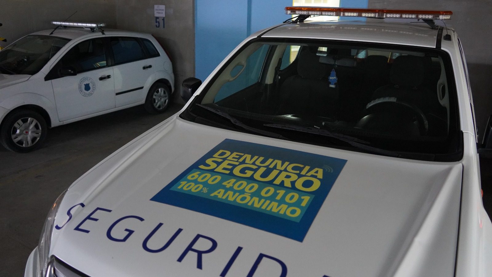 CRECEN LAS MEDIDAS PREVENTIVAS EN VILLA ALEMANA: MUNICIPIO APRUEBA DOS NUEVOS VEHÍCULOS PARA SEGURIDAD PÚBLICA