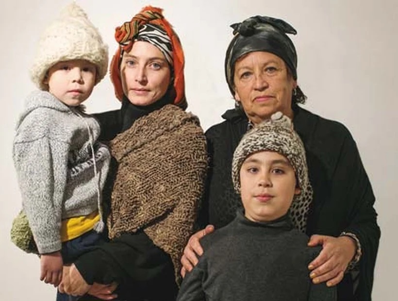Frieda Muñoz Millalonco, distinguida con el Premio Chiloé de Extensión Cultural 2024