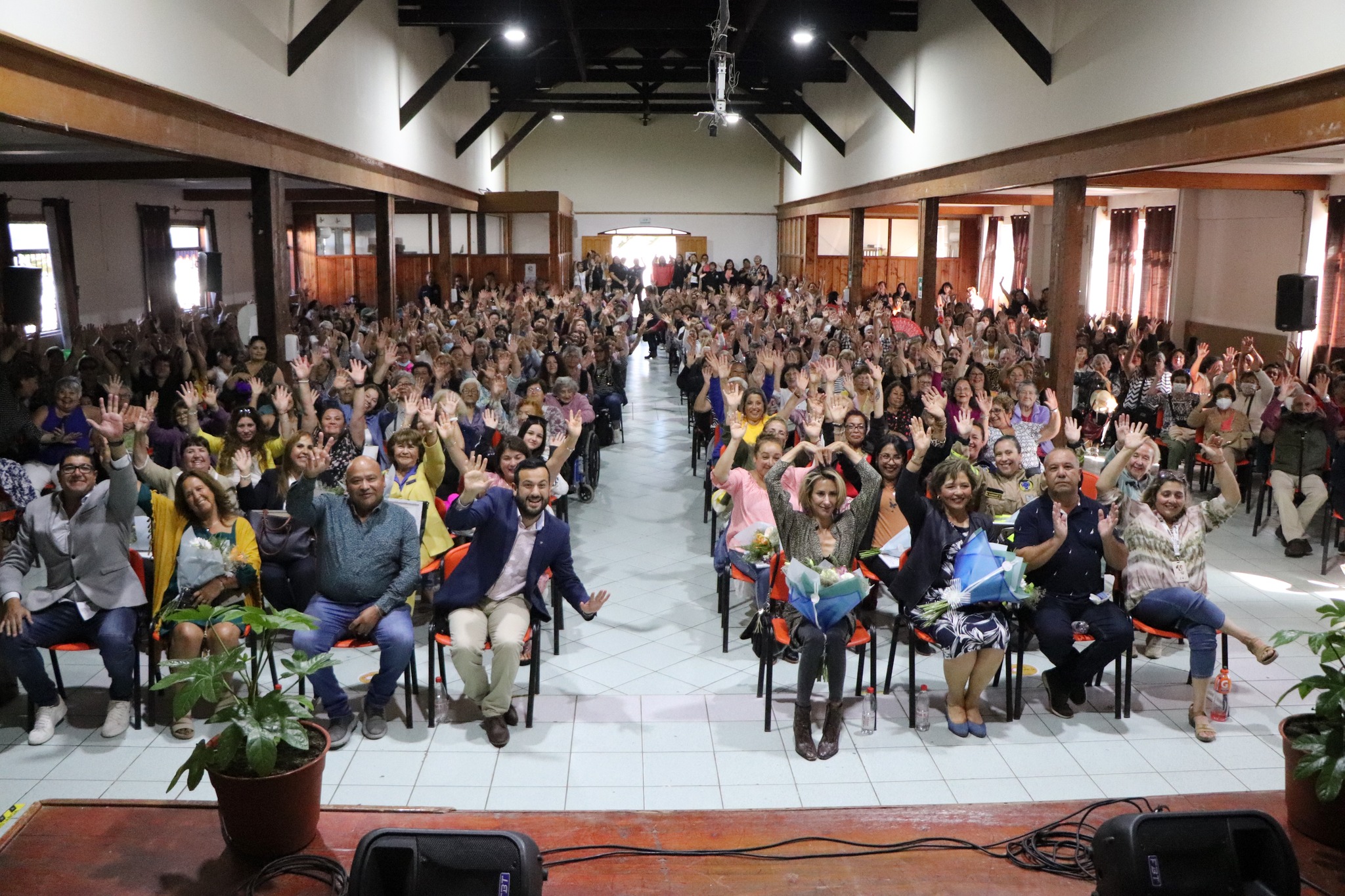 Actividades Para La Conmemoración Del Día De La Mujer