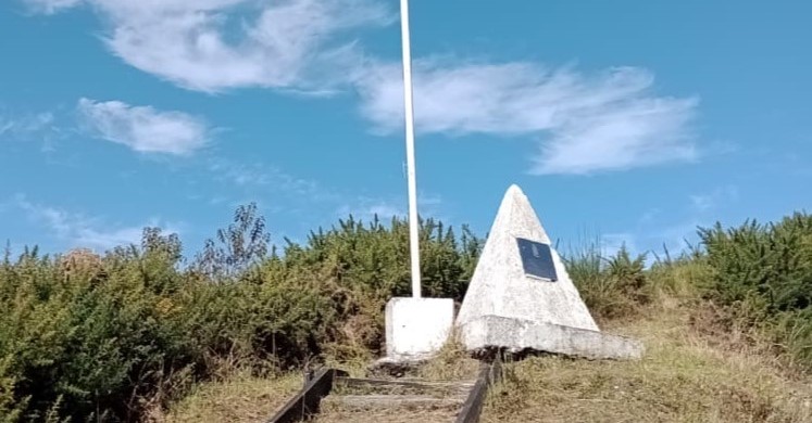 Recuperan patrimonio histórico de Chiloé con documental sobre Bicentenario del Combate de Mocopulli