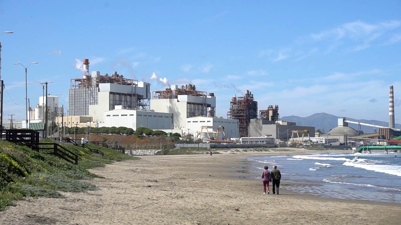 SEREMI del Medioambiente anuncia inicio de período GEC para Concón, Quintero y Puchuncaví