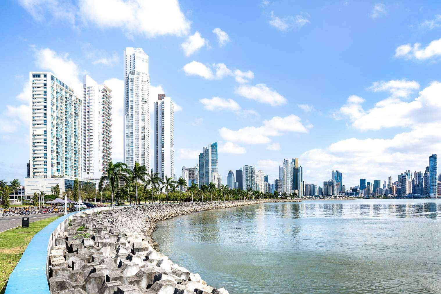 Panamá, el destino ideal para invertir en una propiedad; Opciones y proyectos