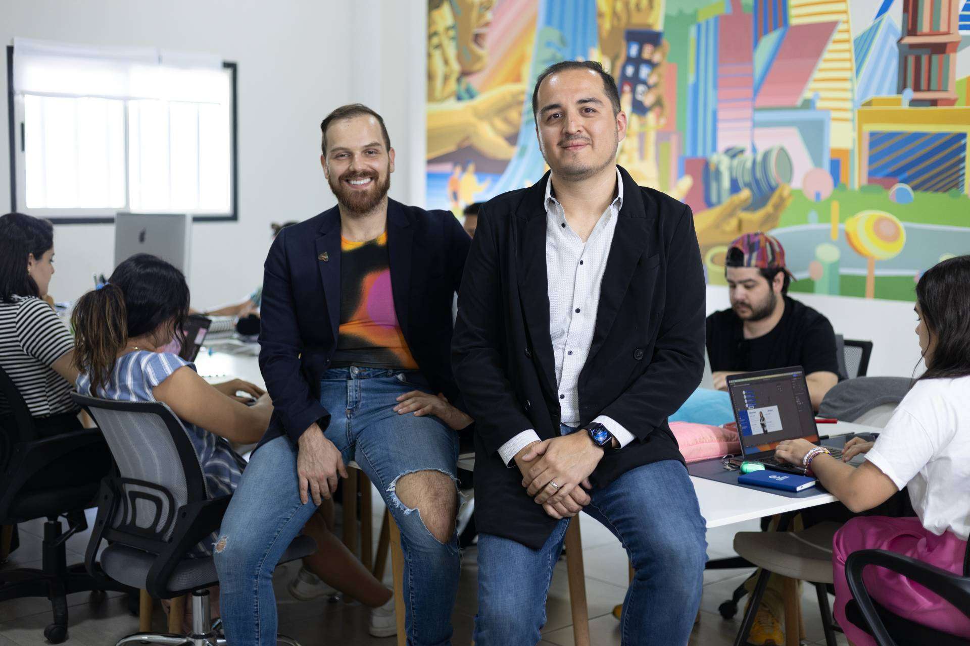 Bolteam, la Revolución Mexicana del Diseño Gráfico con Inteligencia Artificial y Diversidad