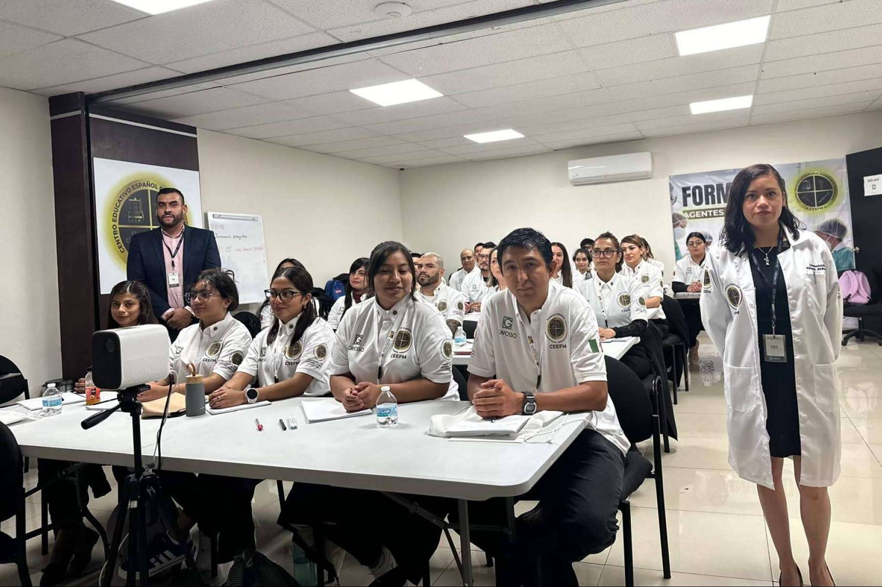 El sector funerario mexicano renace con impulso formativo y abre nuevas oportunidades laborales