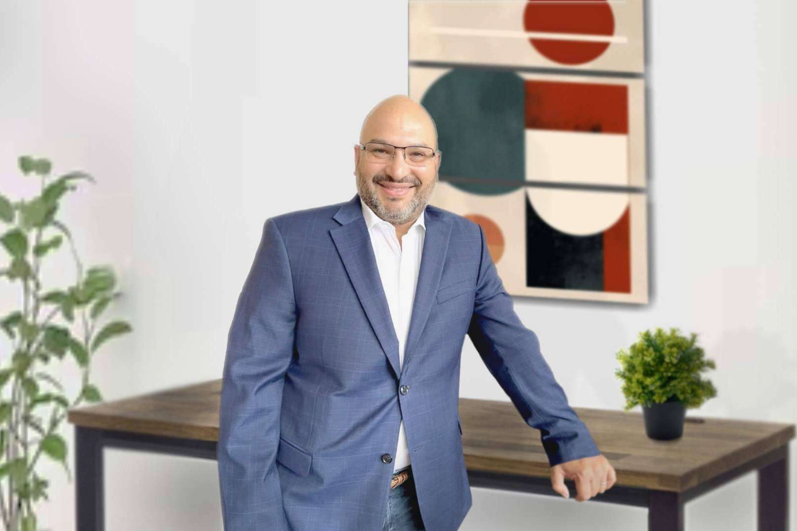 HR Consultant, catorce años apoyando a ejecutivos de alto impacto