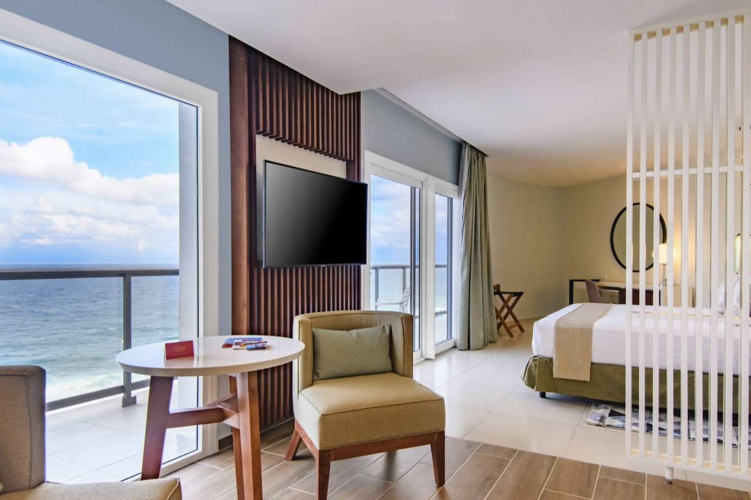 Cuba es el destino soñado y Muthu Hotels la casa