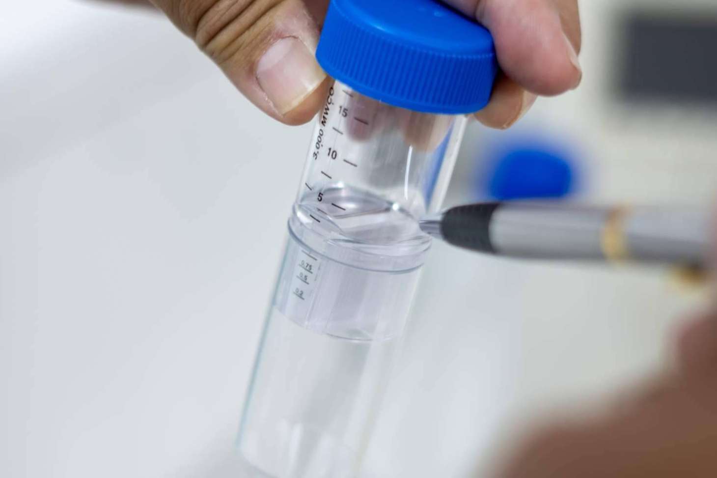La diferencia a su favor, que todo paciente de cáncer necesita, cuando le informan que no hay más opciones