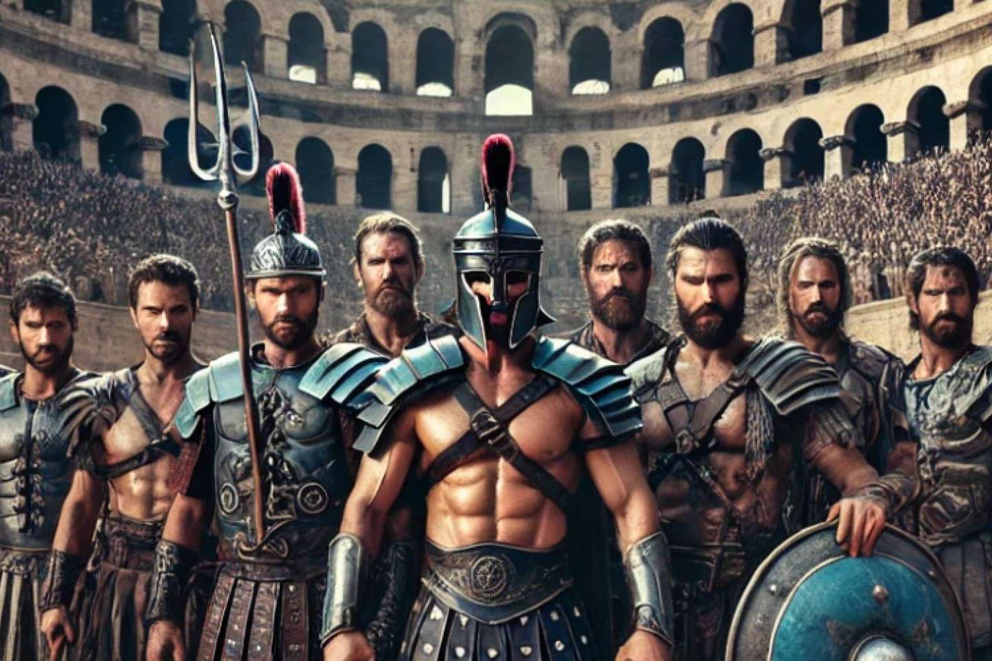 ¿Un gladiador del marketing? Cómo una agencia de marketing digital puede ayudar a superar esto