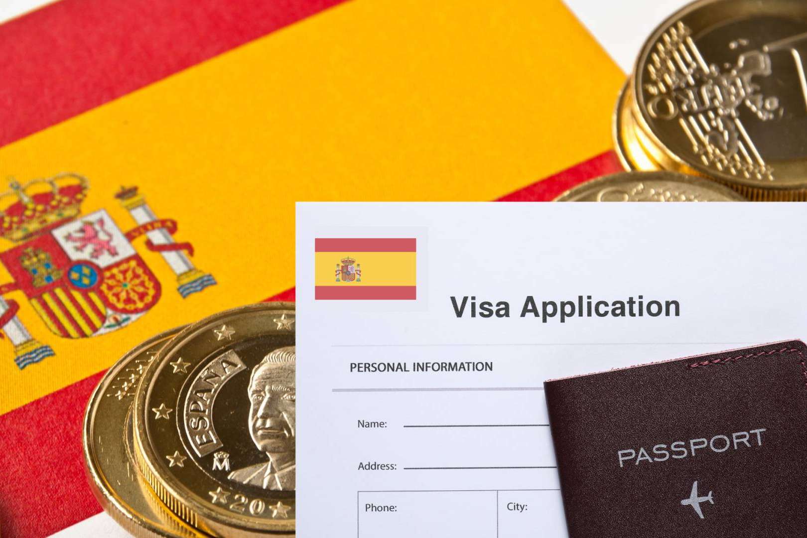 El final de la Golden Visa de España