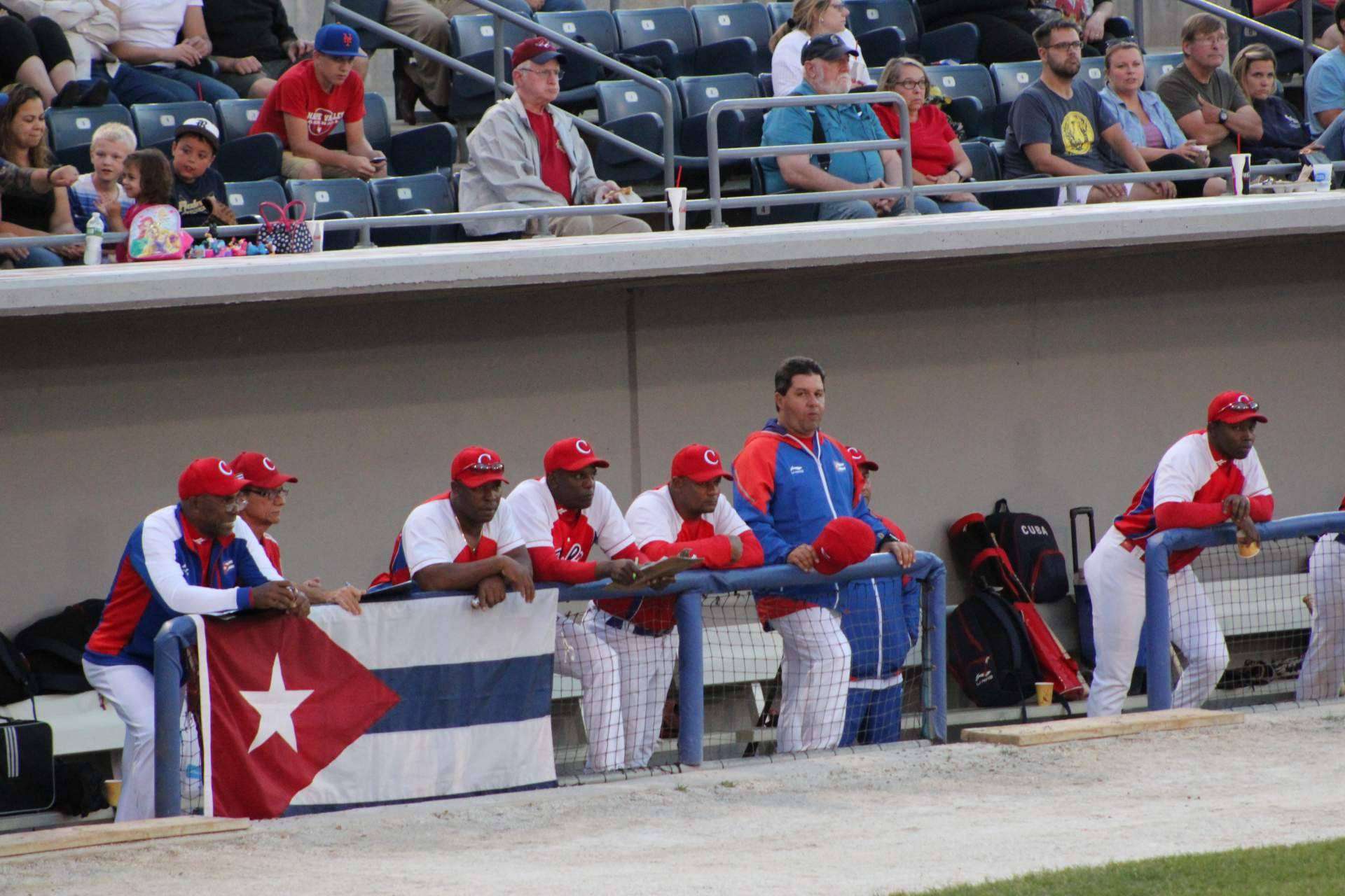 Desempeño del Equipo Cuba en el Premier 12 de la WBSC y sus secuelas
