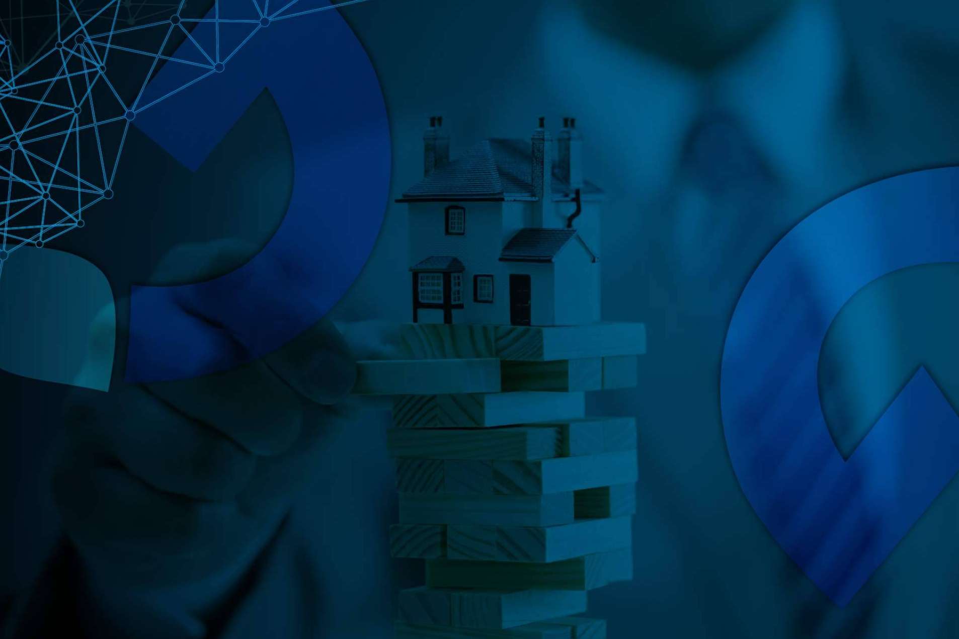 Gin Real Estate; La revolución de la IA en el sector inmobiliario