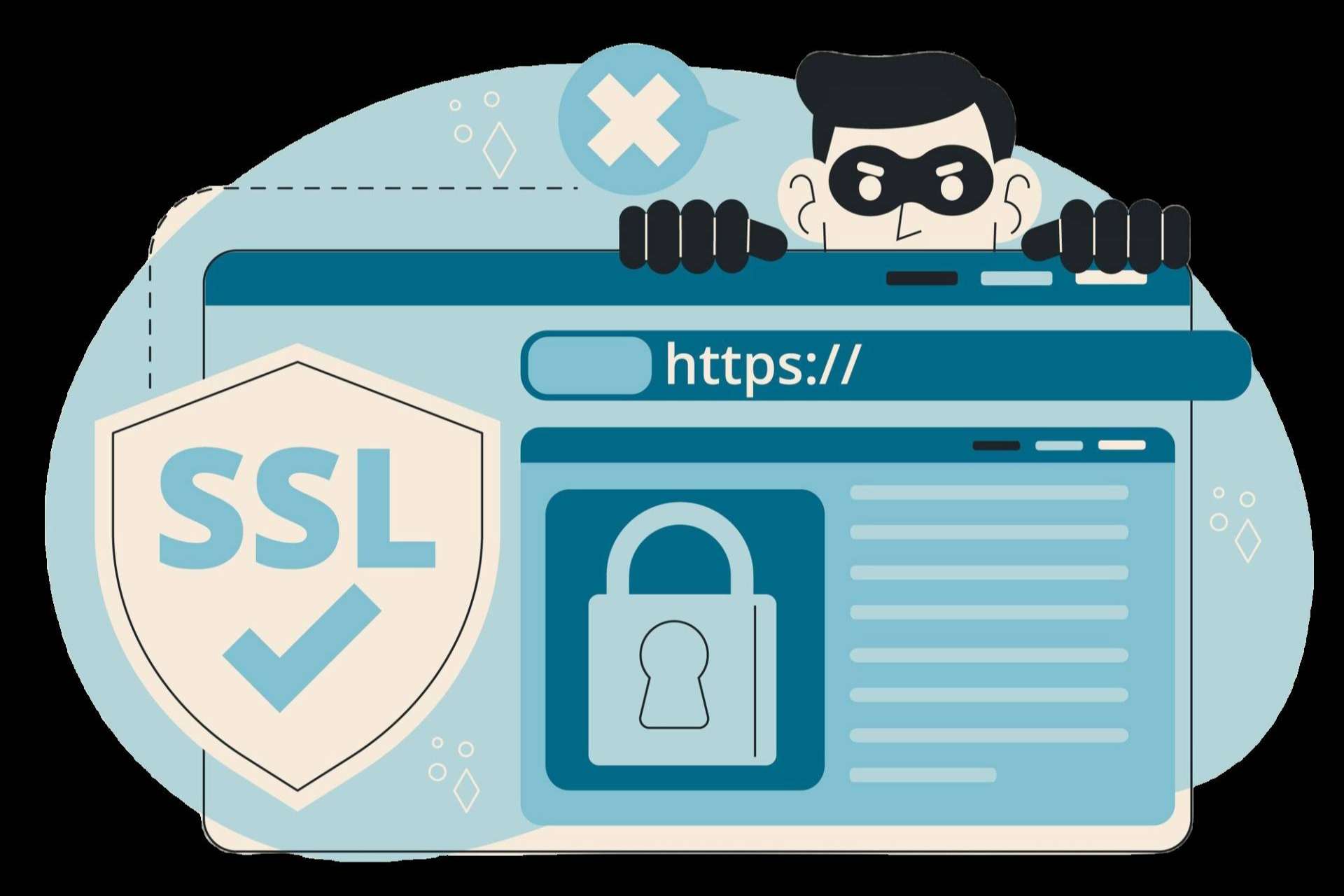 Mejora la seguridad digital con Certificados de TiendaSSL