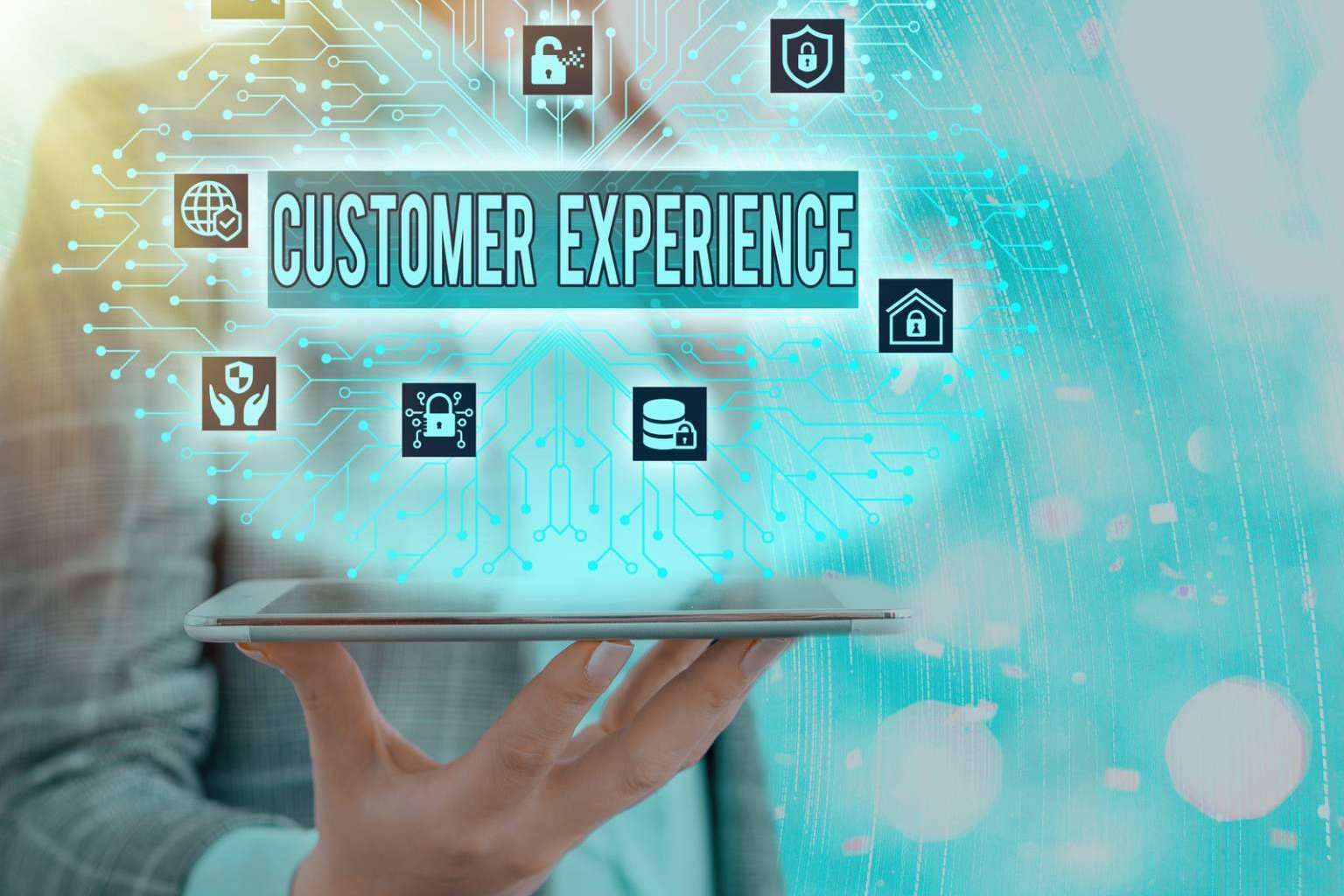 10 tendencias para guiar las estrategias de CX en 2025
