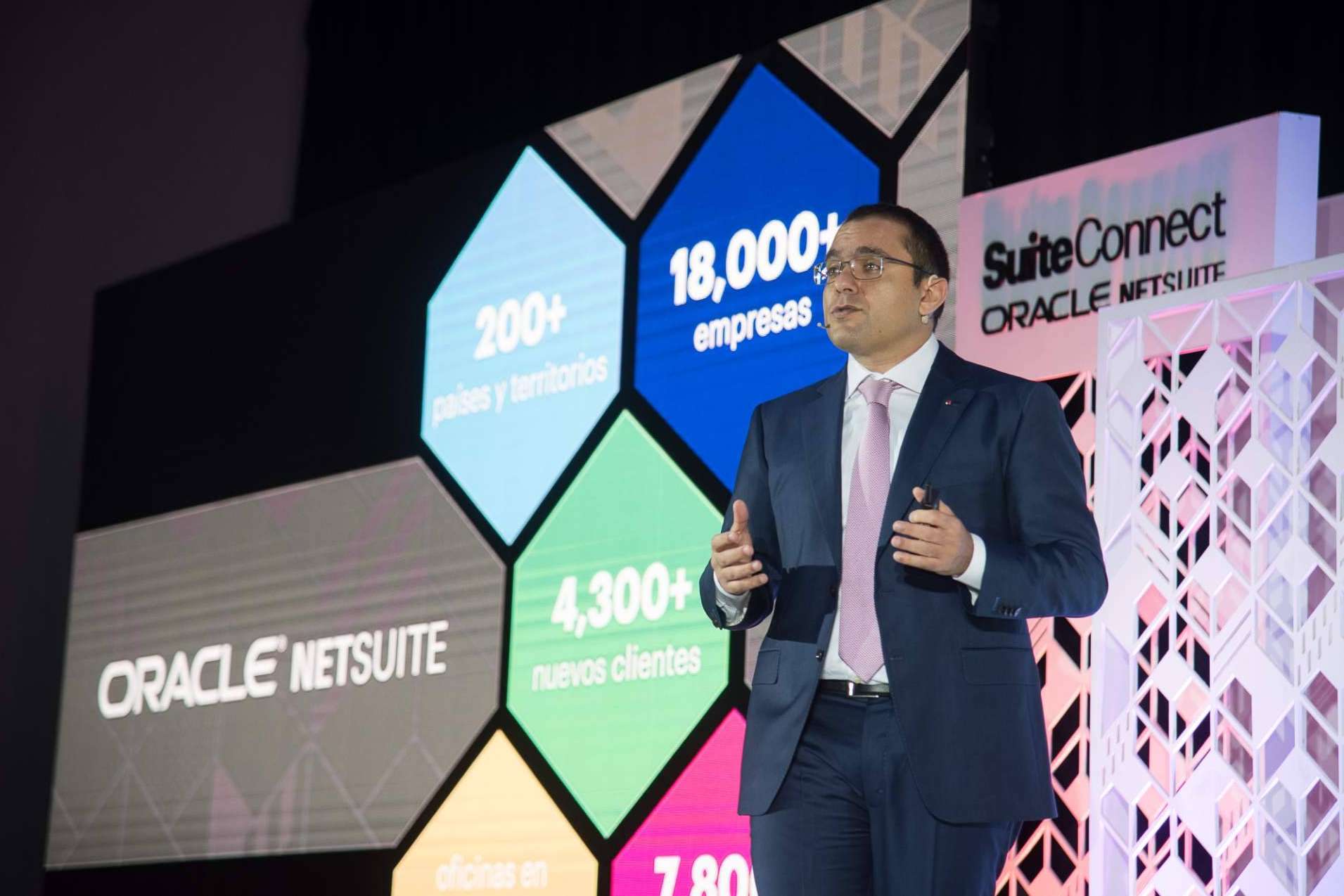 La Inteligencia Artificial de NetSuite; El futuro de la gestión empresarial en América Latina