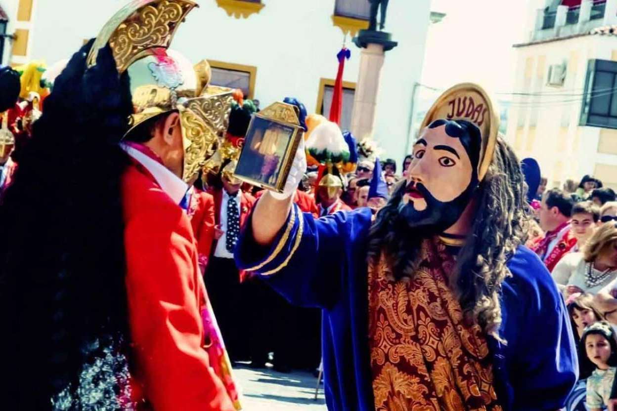 Semana Santa de Baena; La tradición española llevada a su máxima expresión con devoción y fe