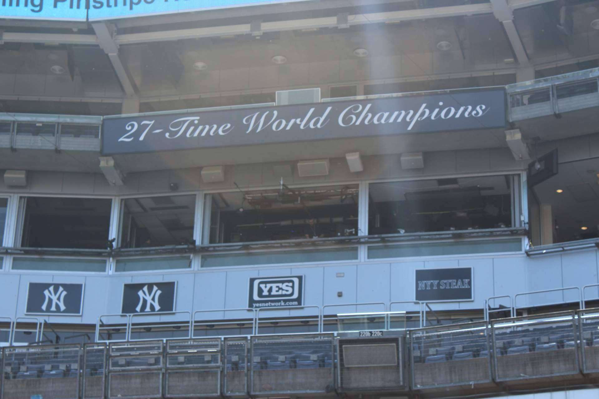 New York Yankees; Opciones reales de alcanzar la Serie Mundial en MLB 2025