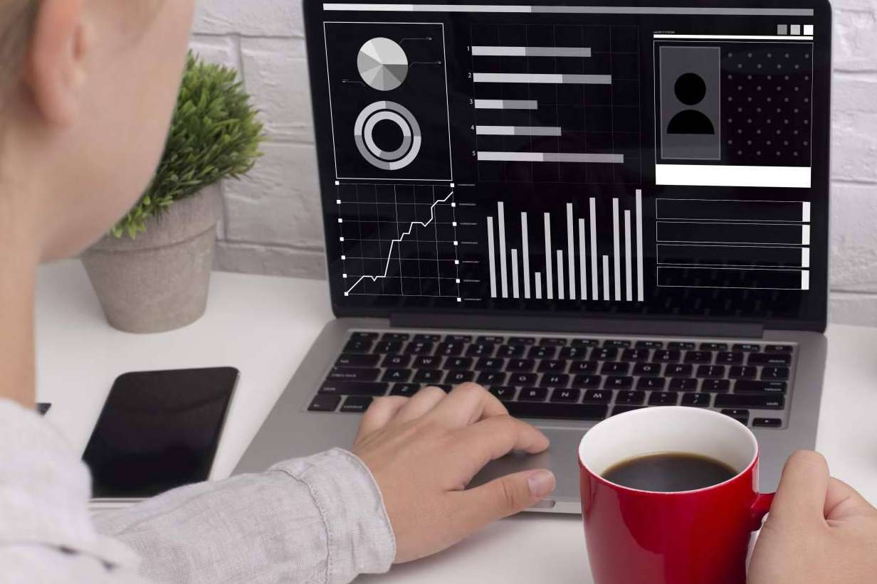 Los 7 tipos de marketing digital