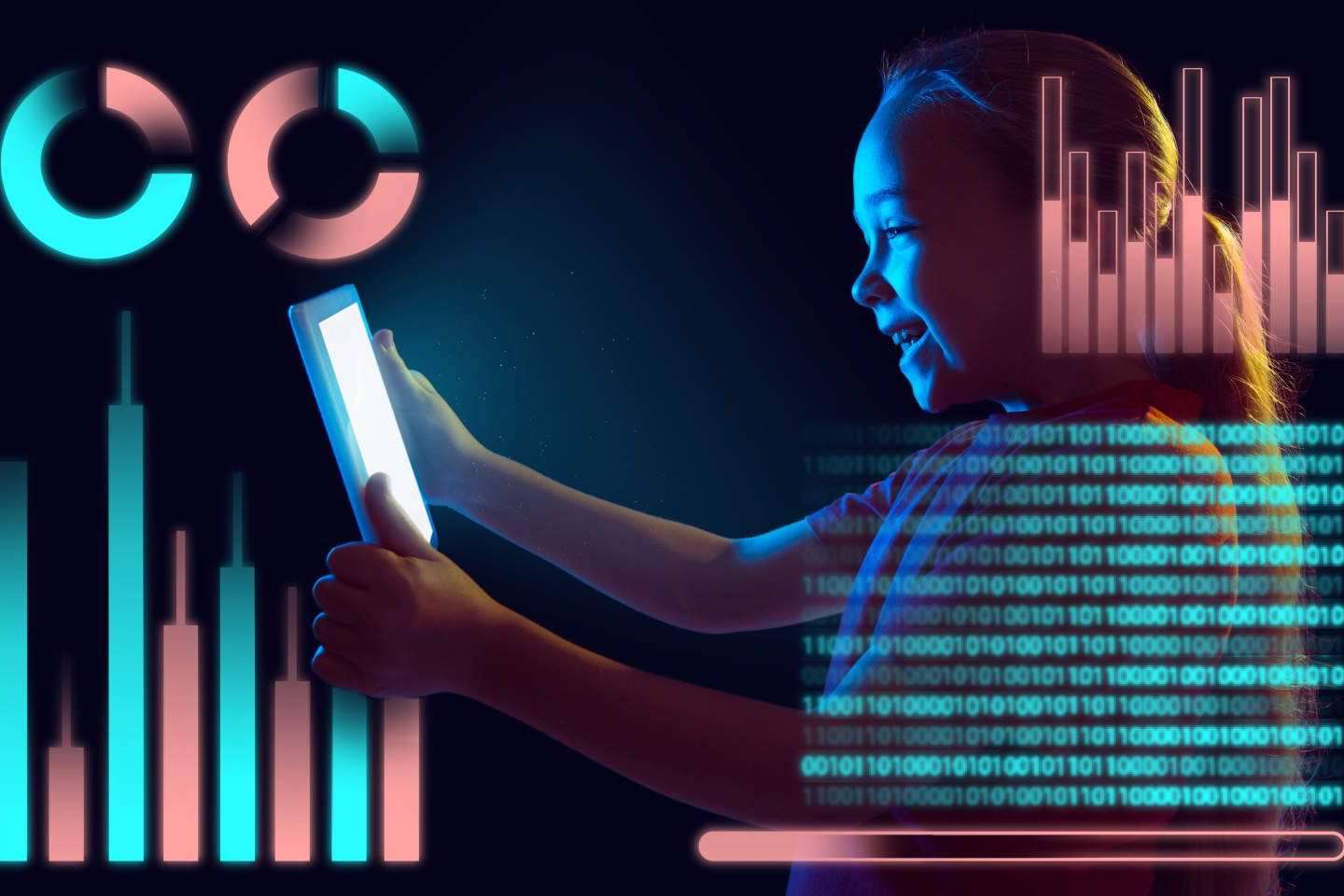 Tendencias emergentes en tecnología en Latinoamérica y Europa; Una perspectiva de educación financiera