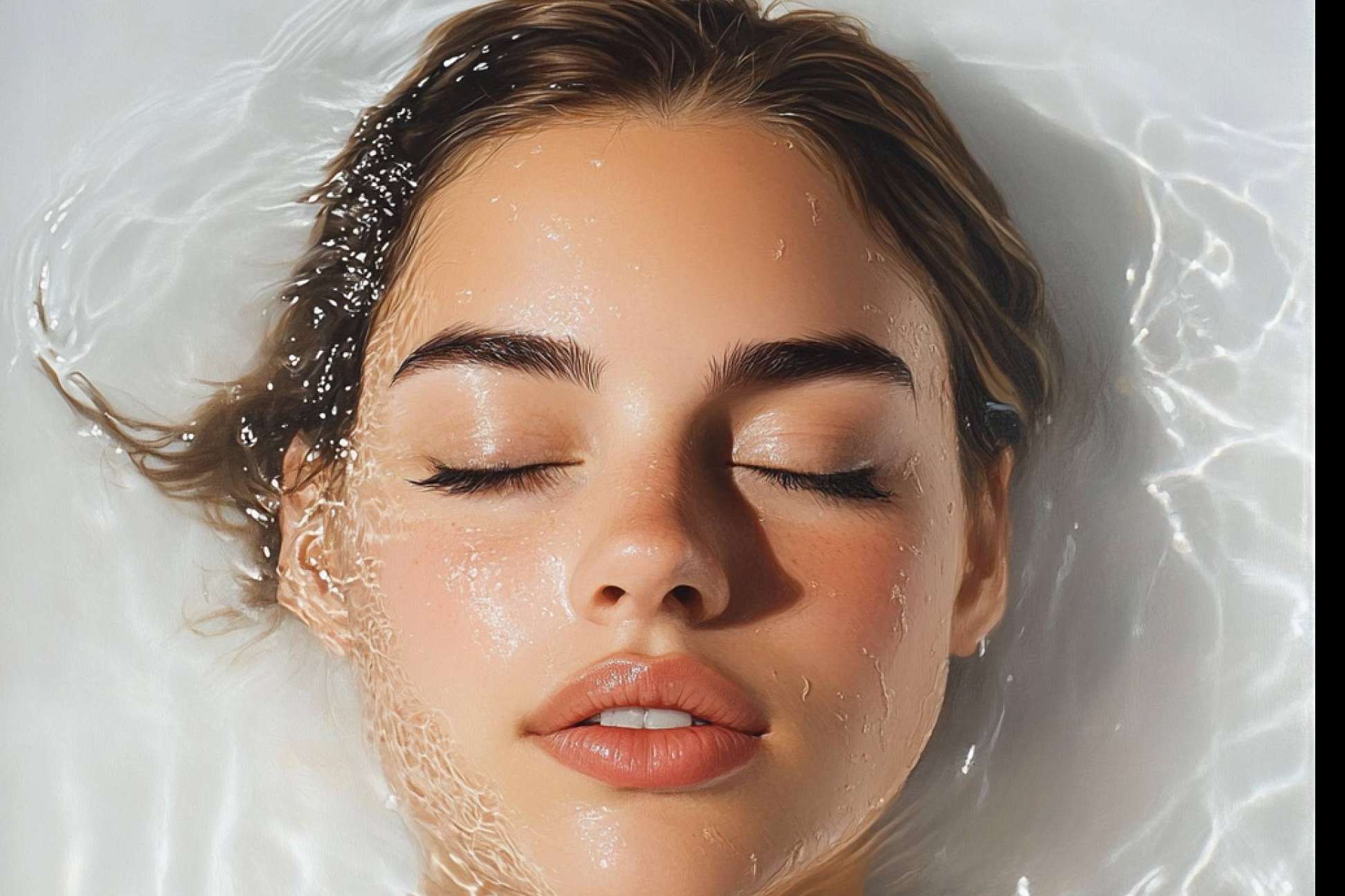 1 de cada 2 personas se ha sentido presionada por 'cumplir' estándares de belleza