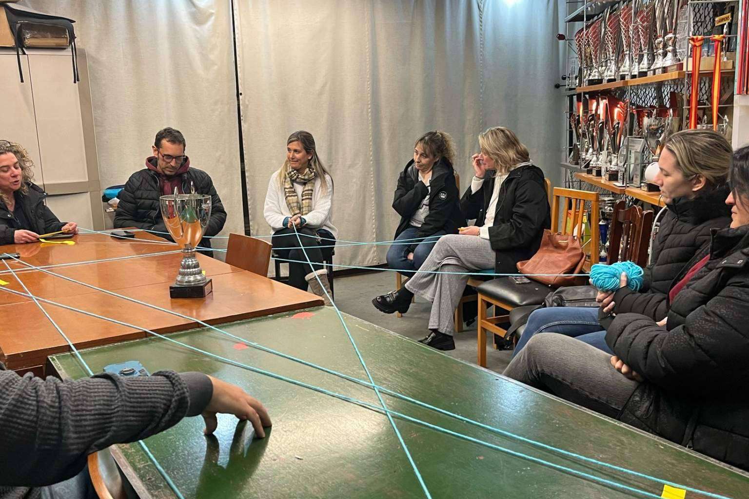 XtraordinarY People llega a las aulas