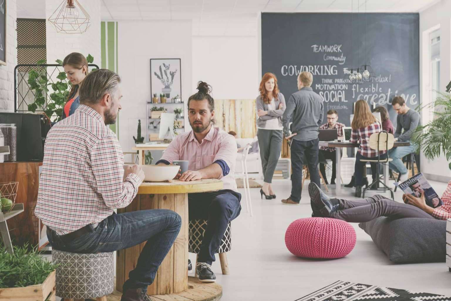 Mercadata revolucionando el marketing con estrategias 360° omnicanal