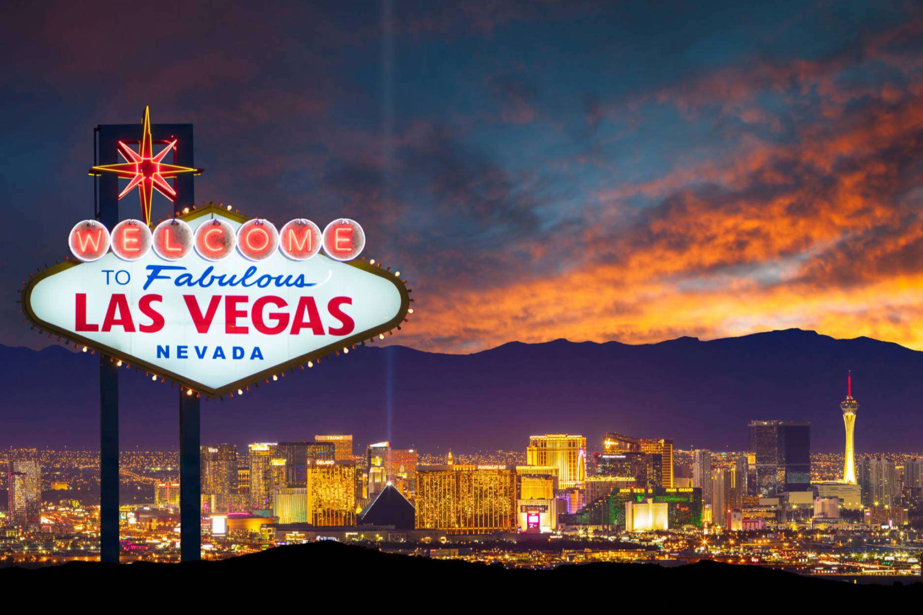 Lujo nocturno en Las Vegas; Descubrir el mundo exclusivo de las mesas VIP y bottle service