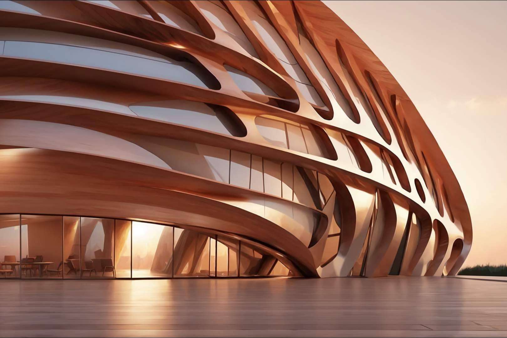 ZIGURAT también ha lanzado este año el primer máster online para la IA en arquitectura y construcción