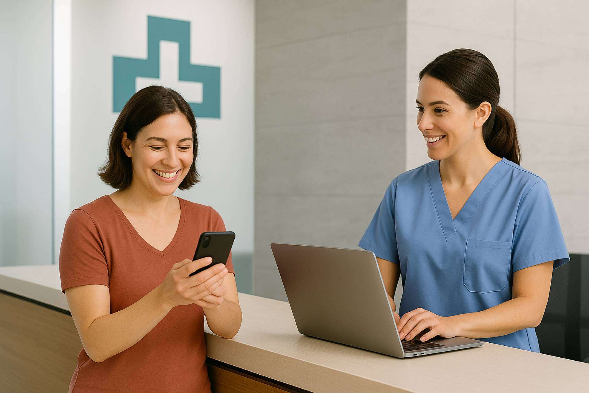 Quiero Mi Factura publica guía para la optimización de la facturación CFDI 4.0 en clínicas, hospitales y laboratorios del sector privado