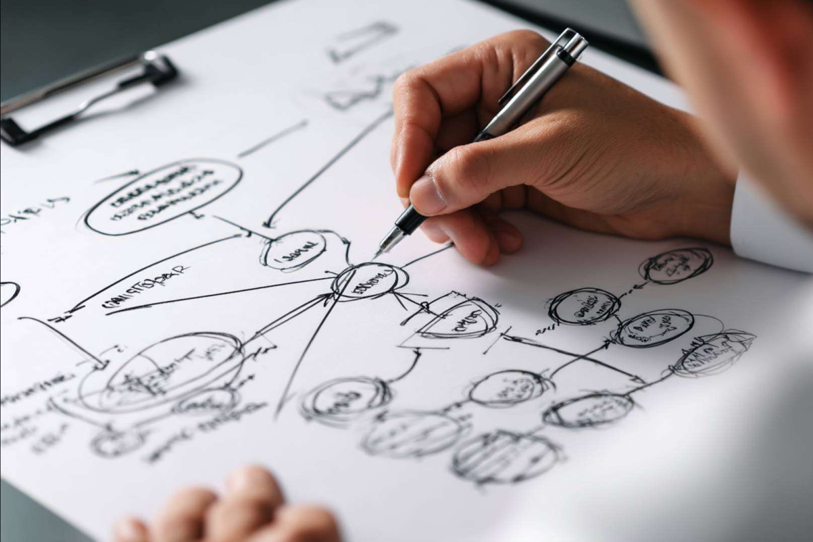 Educación laboral en la era digital; formación, clima y selección en una misma estrategia