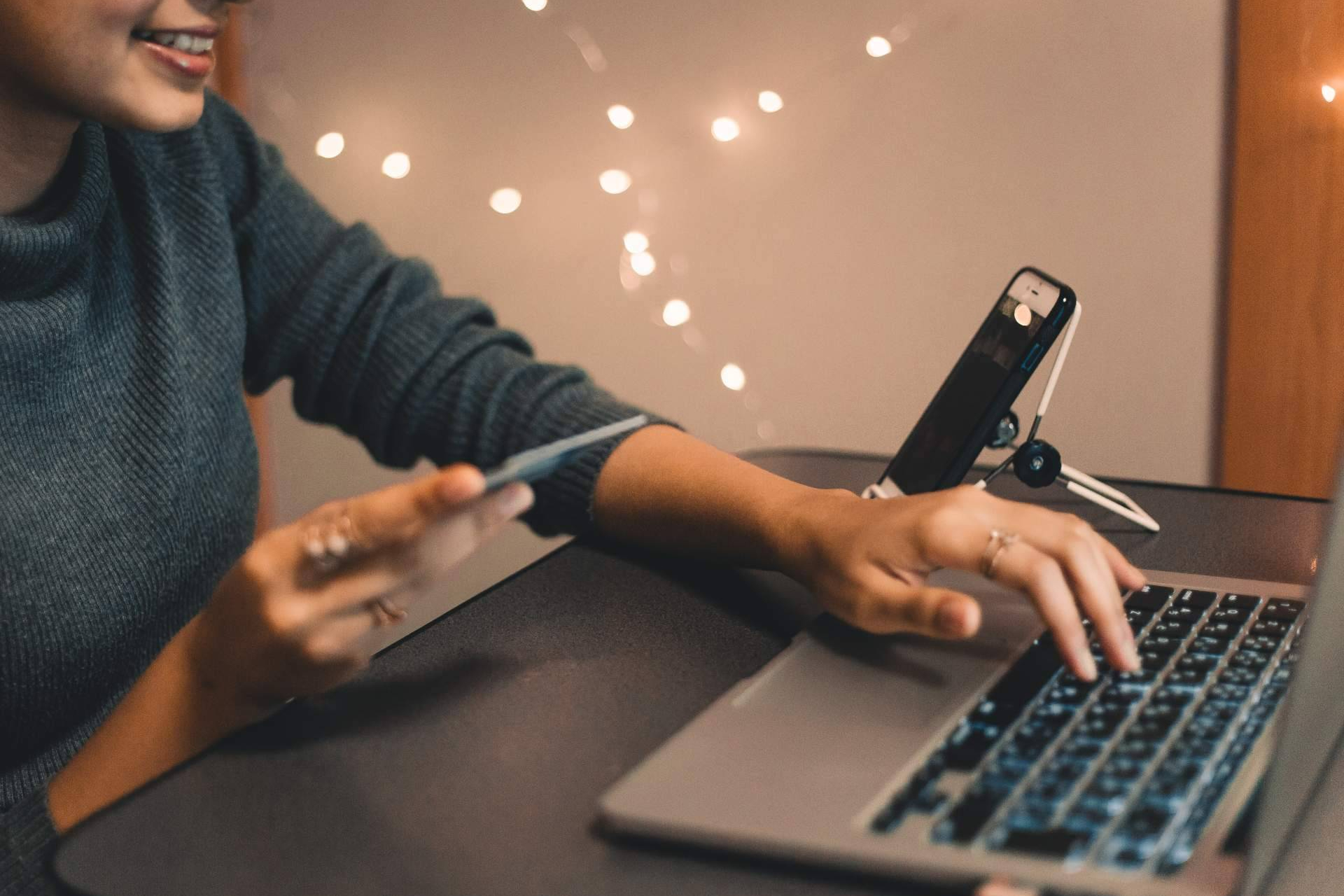 Sistema de control de gastos; complemento ideal para el ERP